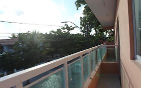 Flats Familia Sousa