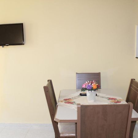 Flats Familia Sousa Porto de Galinhas Exterior foto