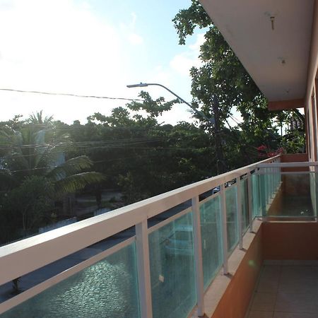 Flats Familia Sousa Porto de Galinhas Exterior foto