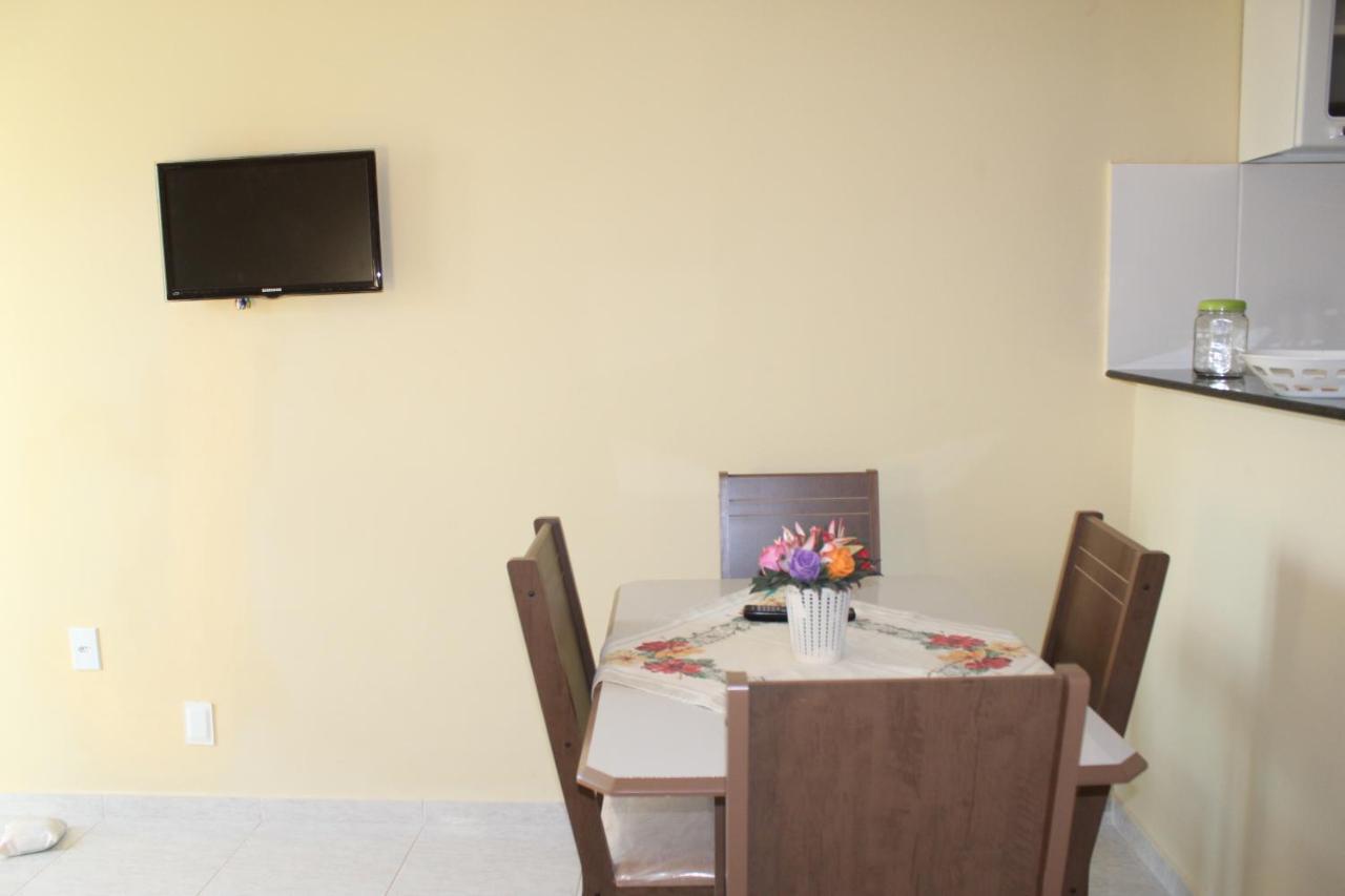 Flats Familia Sousa Porto de Galinhas Exterior foto